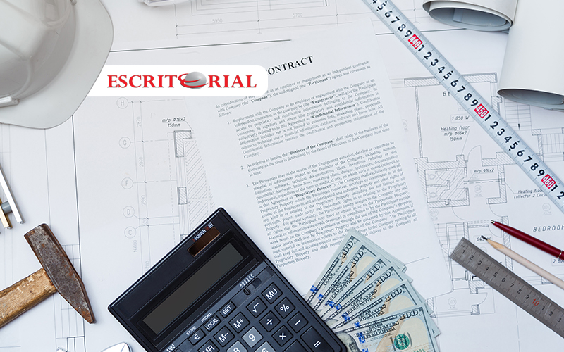 Contabilidade Gerencial Na Construcao Civil Entenda Como Tomar Decisoes Muito Mais Assertivas Post - Escritorial Contabilidade