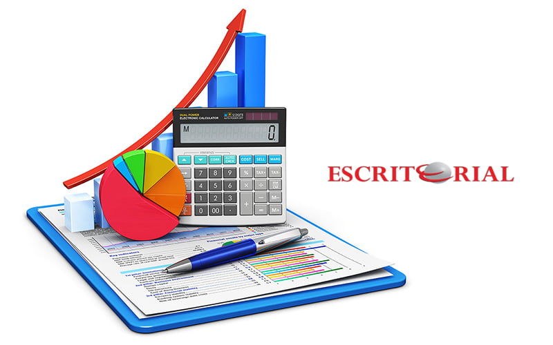 Indicadores Financeiros Para Construtoras Tenha Uma Visao Mais Aprofundada Sobre O Seu Crescimento Post - Escritorial Contabilidade
