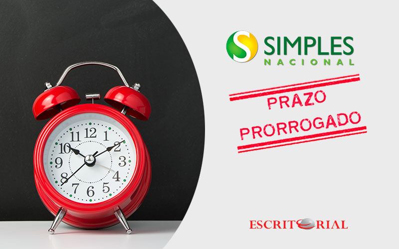 Simples Nacional Escritorial - Contabilidade em Uberlândia | Escritorial Contabilidade