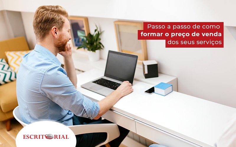 Preco De Venda - Contabilidade em Uberlândia | Escritorial Contabilidade