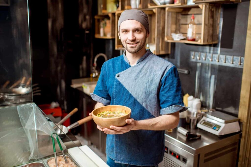 Precificar Corretamente Em Seu Restaurante - Escritorial Contábil