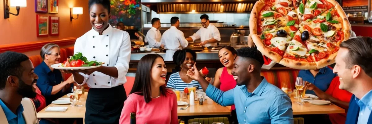 Impostos sobre Alimentos em Restaurantes: O Que Você Precisa Saber?