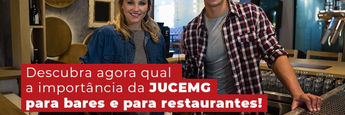 Descubra Agora Qual A Importancia Da Jucembg Para Bares E Restaurantes Blog Contabilidade Em Uberlândia | Escritorial Contabilidade - Escritorial Contábil