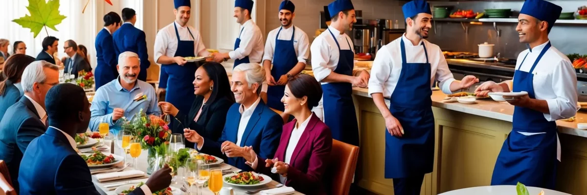 Domine a Sazonalidade e Faça Seu Restaurante Prosperar o Ano Todo!