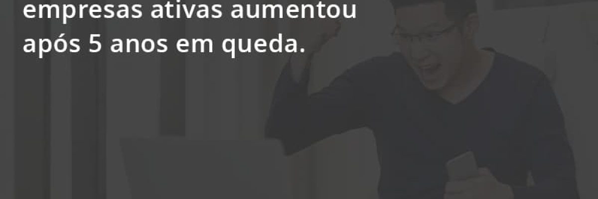 Ibge Divulga Que Numero De Empresa Ativas Aumentou Escritorial Contabilidade Em Uberlândia | Escritorial Contabilidade - Escritorial Contábil