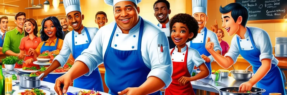 Desvende os Benefícios Fiscais do Simples Nacional para Restaurantes!