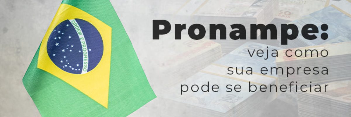 Pronampe Veja Como Sua Empresa Pode Se Beneficiar Blog Contabilidade Em Santos | - Escritorial Contábil