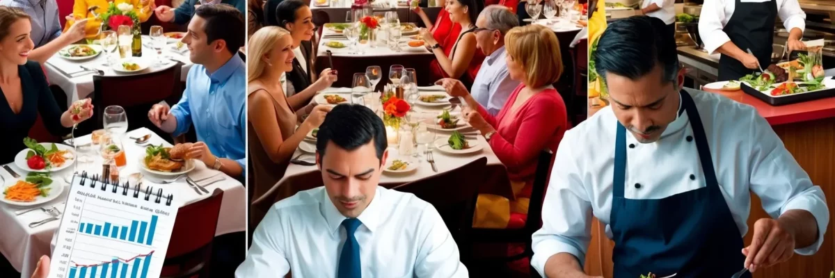 Aumente a Rentabilidade do Seu Restaurante com Estratégias Eficazes!