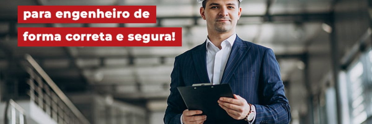 Saiba Como Abrir Cnpj Para Engenheiro De Forma Correta E Segura Blog Contabilidade Em Uberlândia | Escritorial Contabilidade - Escritorial Contábil