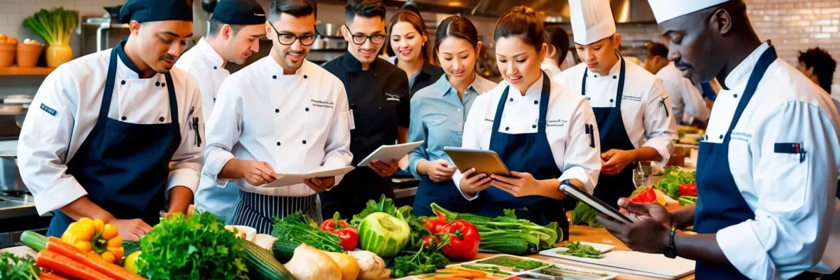 Otimize Seu Restaurante: A Importância do Cadastro de Fornecedores!
