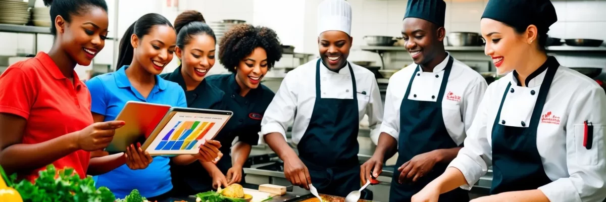 Consultoria Contábil para Comida Rápida: Soluções Práticas!