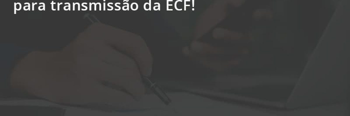 Baixe Agora O Novo Programa Para Transmissao Da Ecf Escritorial Contabilidade Em Uberlândia | Escritorial Contabilidade - Escritorial Contábil