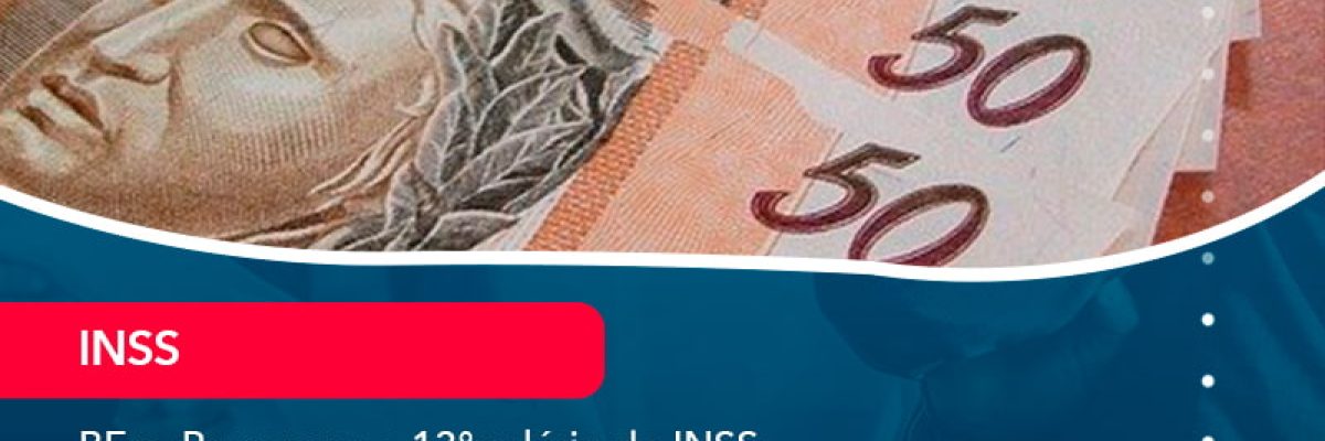 Bem Pronampe E 13 Salario Do Inss Aguardam Decisao De Datas Pelo Governo Saiba Mais (1) Abrir Empresa Simples - Escritorial Contábil