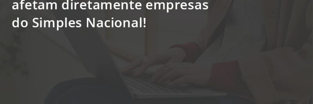 Efd Reinf Sofre Mudancas Que Afetam Diretamente Empresas Do Simples Nacional Escritorial Contabilidade Em Uberlândia | Escritorial Contabilidade - Escritorial Contábil