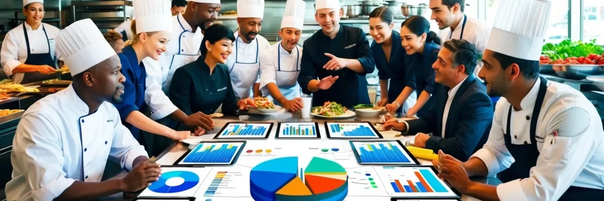 Reduza seus tributos e aumente a lucratividade do seu restaurante!