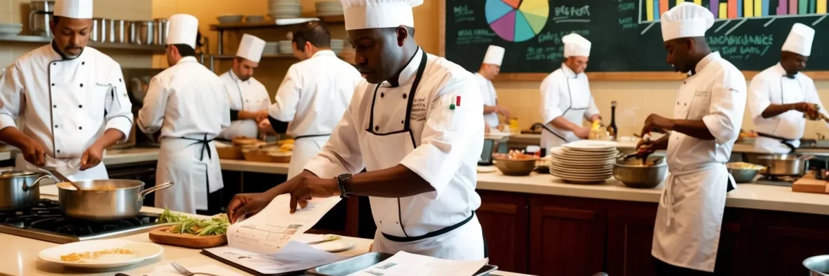Estratégias Contábeis para Salvar Seu Restaurante em Crise!