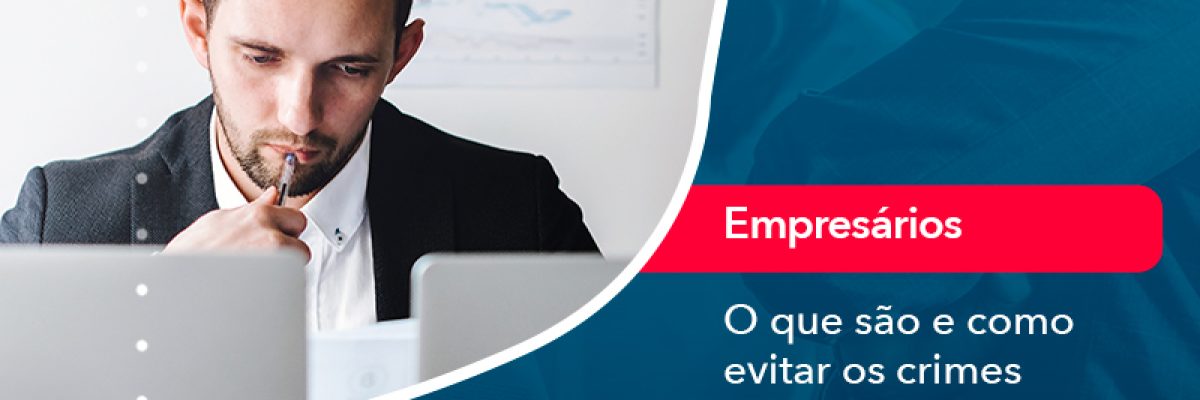 O Que Sao E Como Evitar Os Crimes Tributarios Em Sua Empresa Abrir Empresa Simples - Escritorial Contábil
