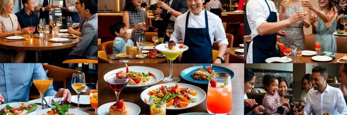 Impostos: O Segredo para Aumentar a Lucro do Seu Restaurante!