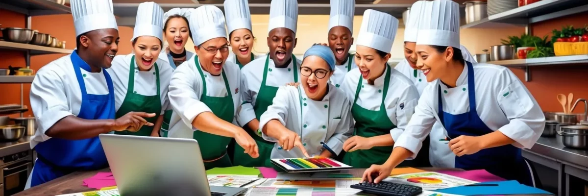 Reduza Custos Fiscais e Aumente Lucros no Seu Restaurante!